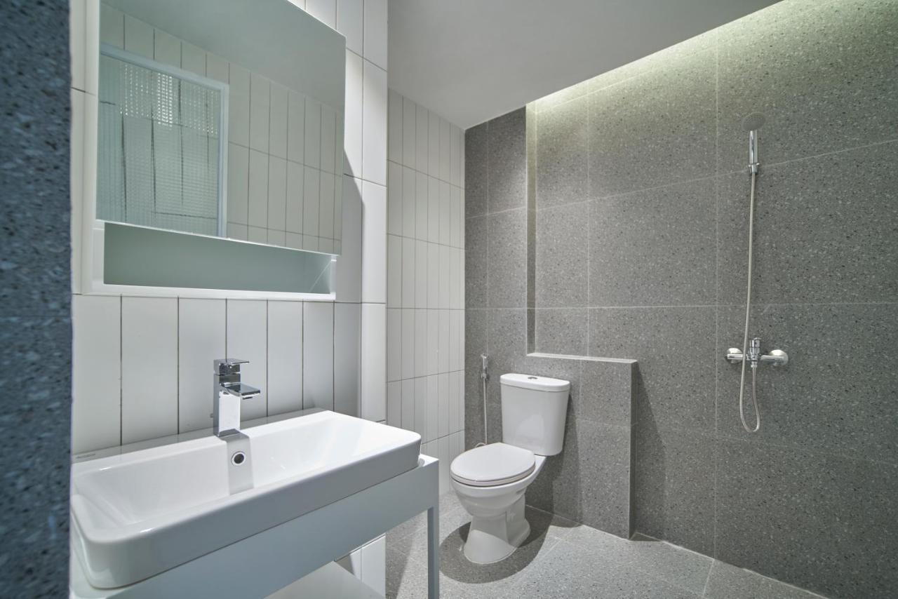 M Village Living Dien Bien Phu - The Tropic Aparthotel Ho Chi Minh City
