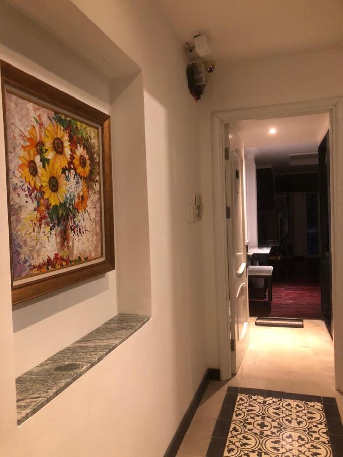 My & Apartment Ho Chi Minh City