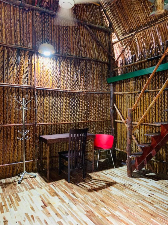 Saigon Garden Homestay