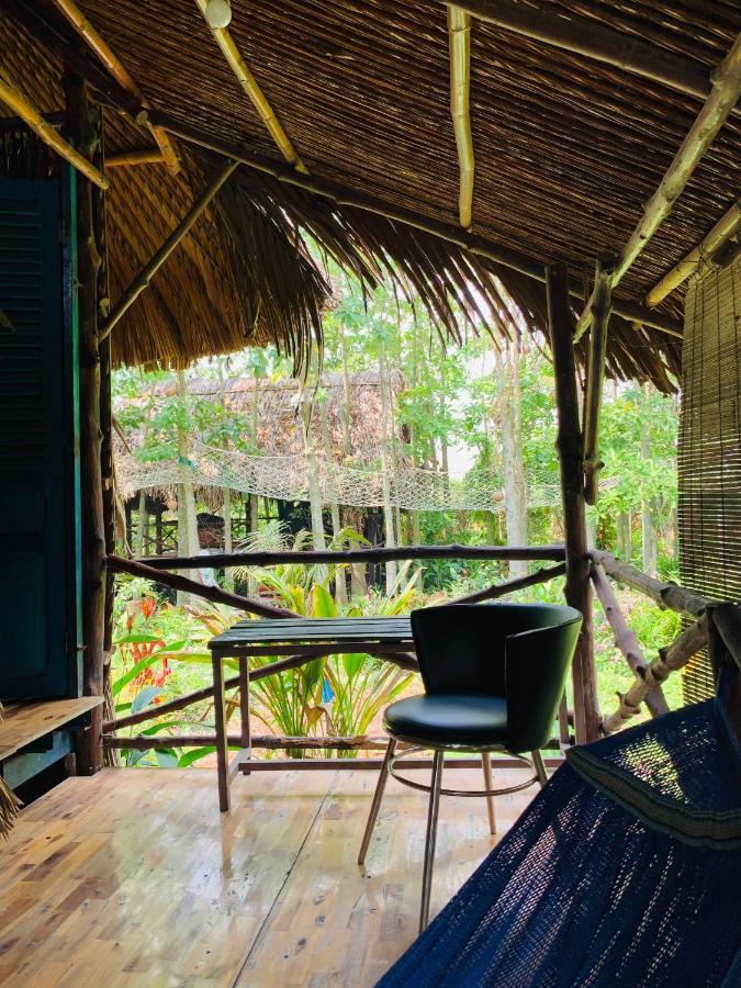 Saigon Garden Homestay