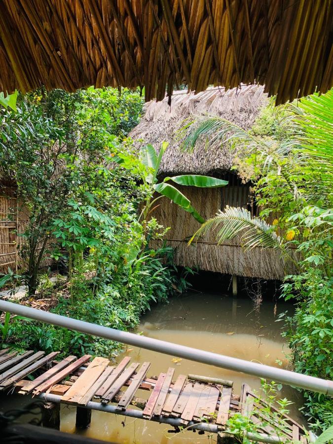 Saigon Garden