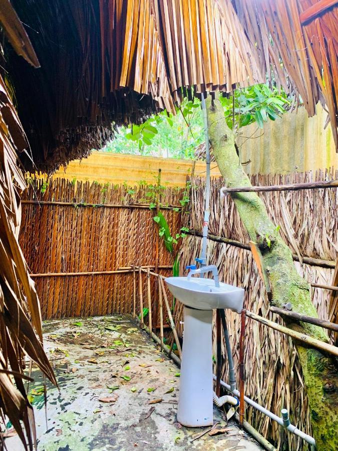Saigon Garden Homestay