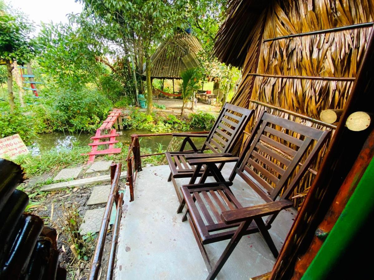 Homestay Saigon Garden Ho Chi Minh City