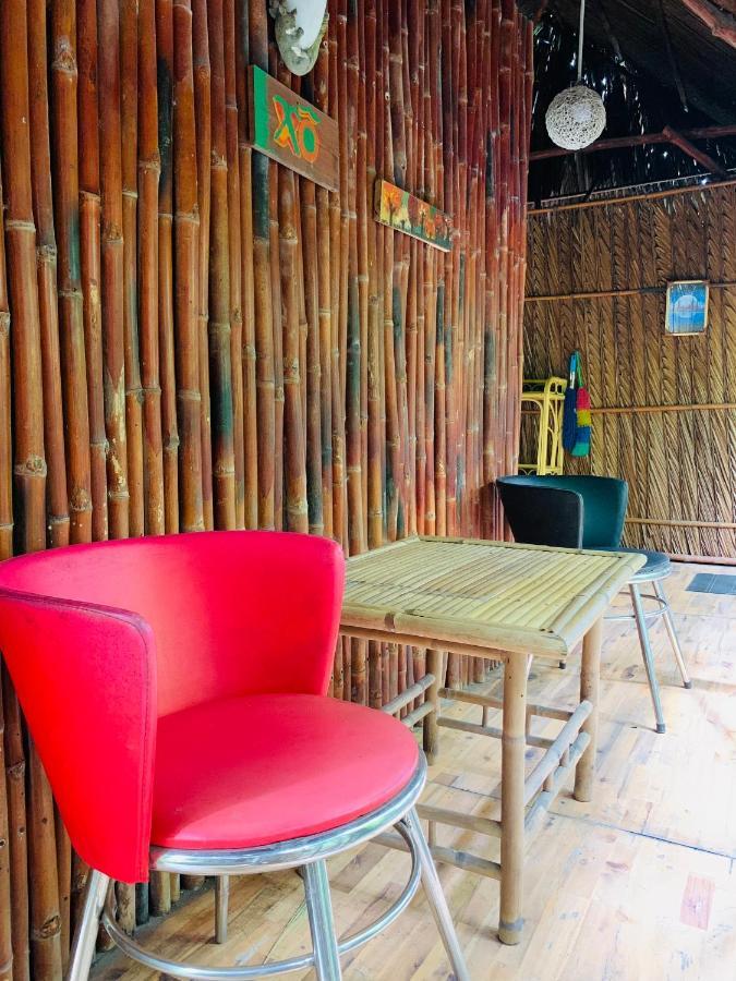 Homestay Saigon Garden *
