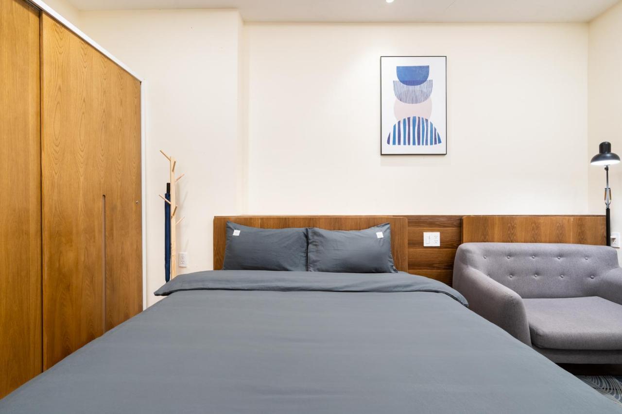 G9 Homestay - Tran Hung Dao TP. Hồ Chí Minh