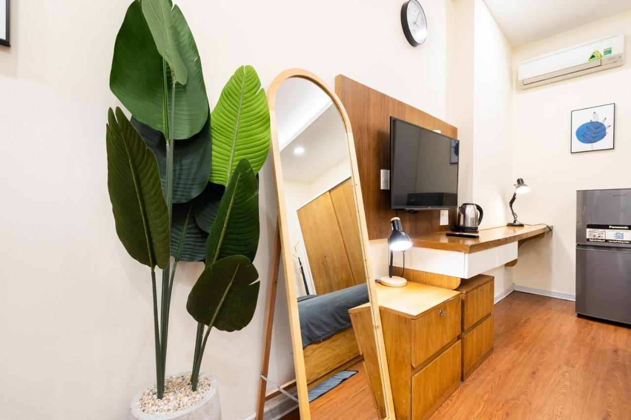 G9 Homestay - Tran Hung Dao * TP. Hồ Chí Minh
