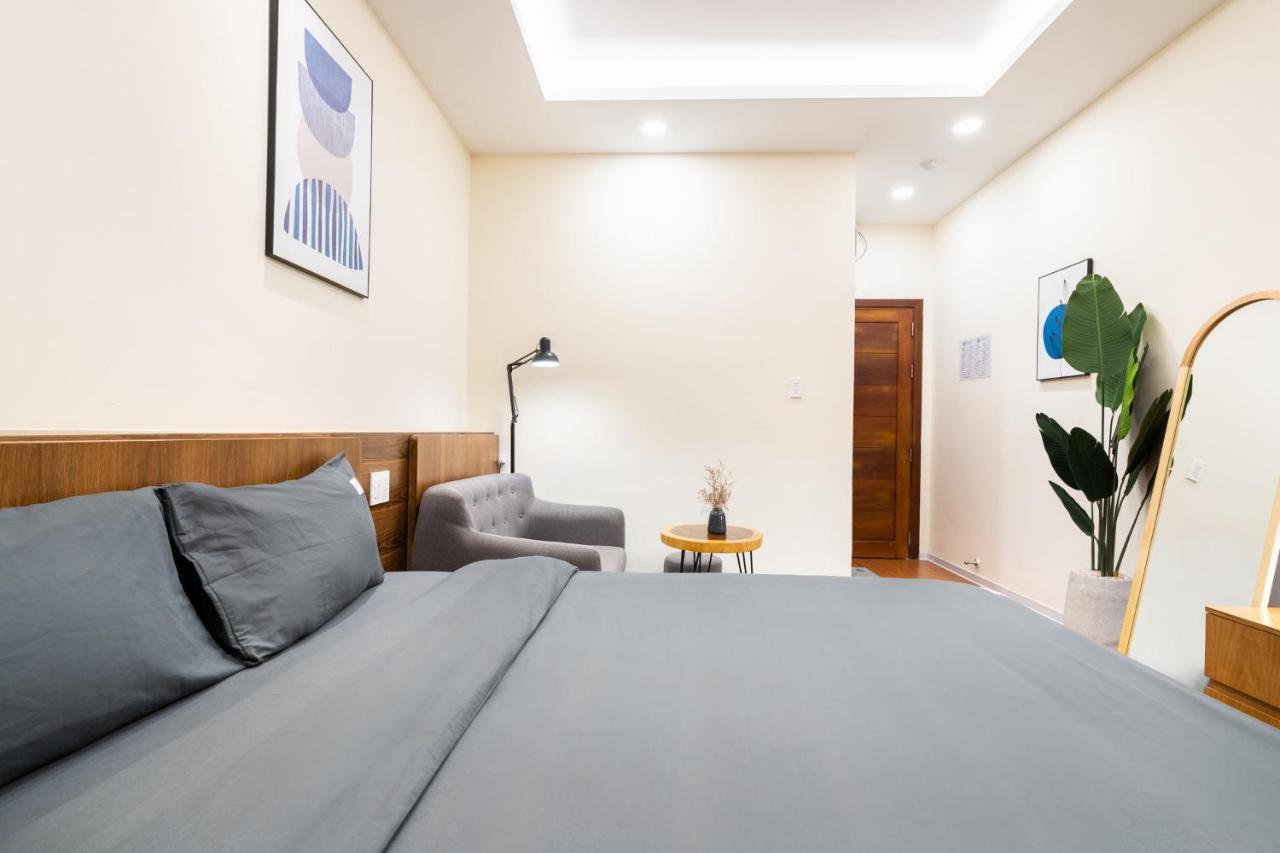 Ở trọ G9 Homestay - Tran Hung Dao TP. Hồ Chí Minh