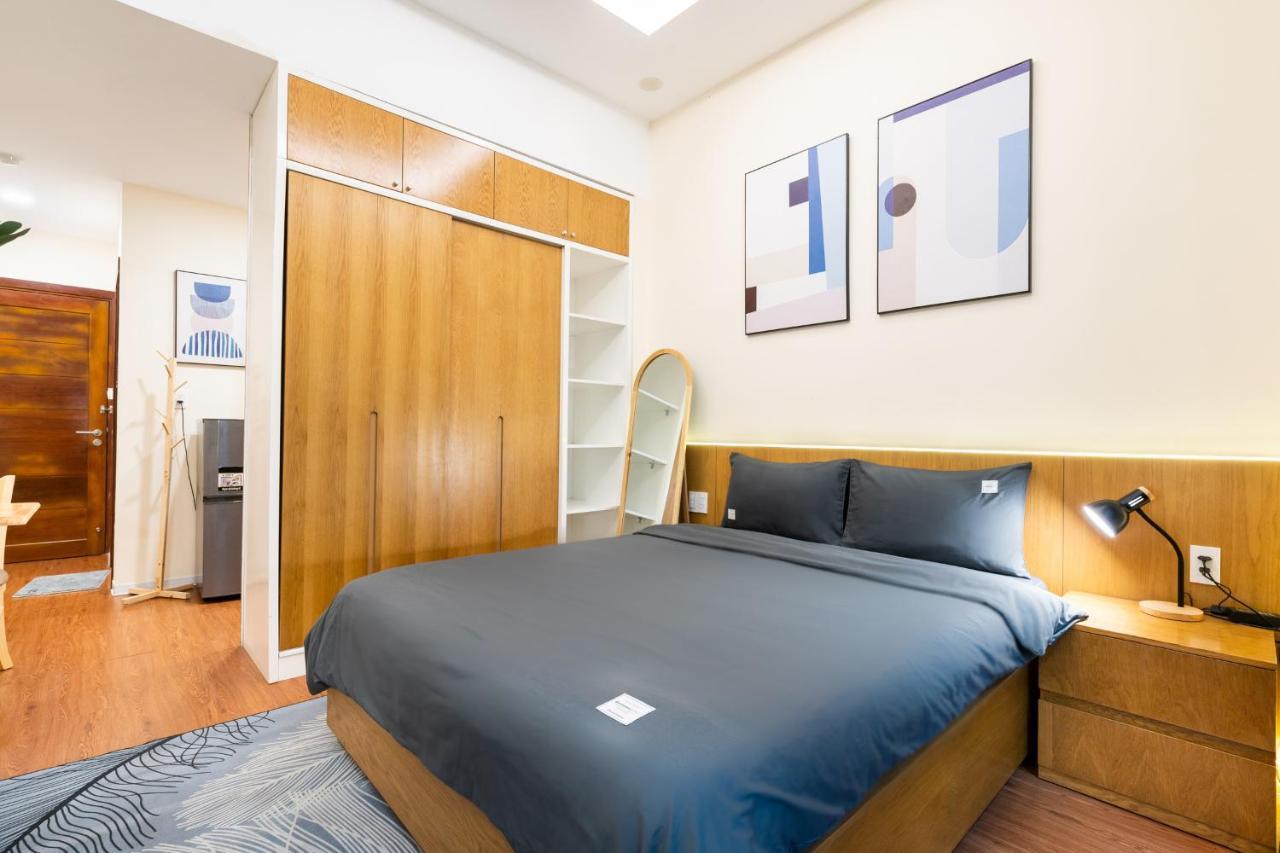 Ở trọ G9 Homestay - Tran Hung Dao