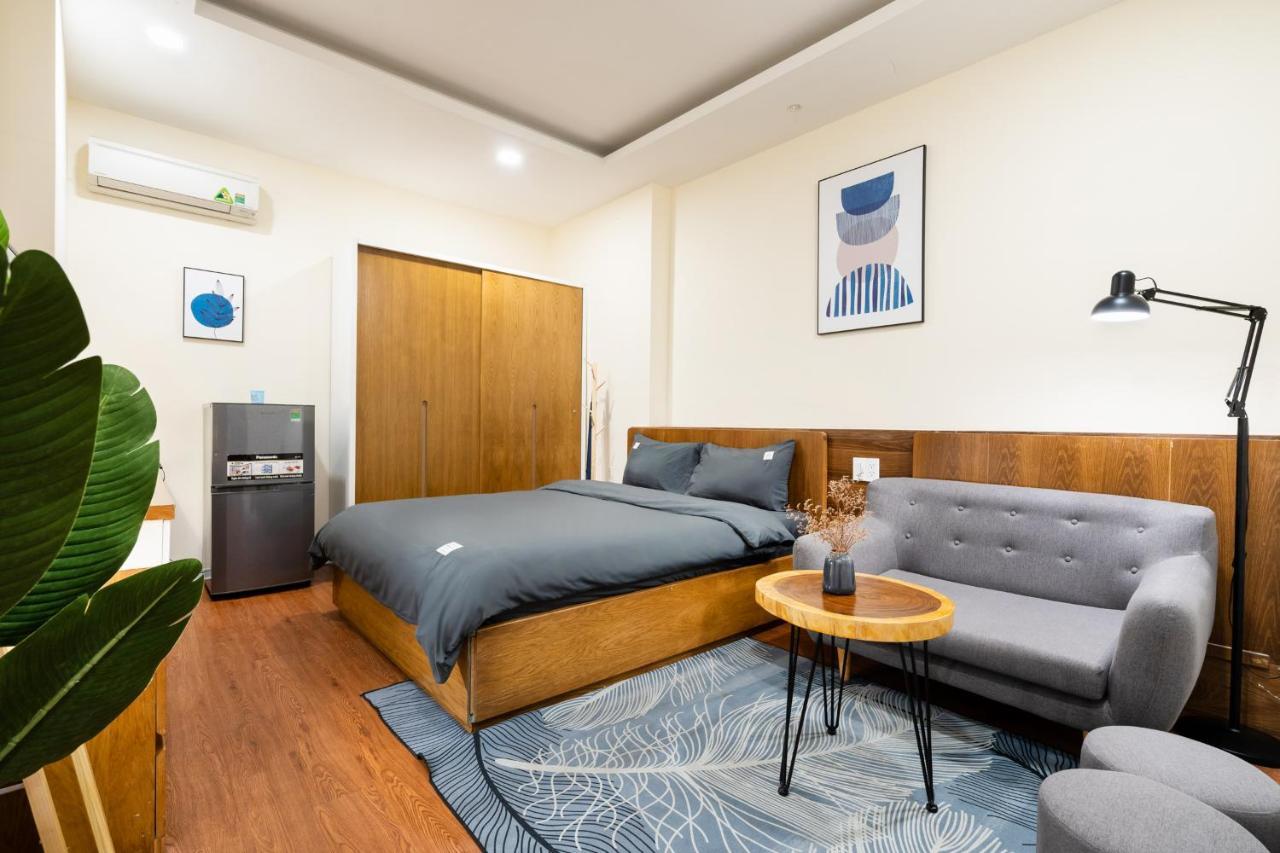 G9 Homestay - Tran Hung Dao Ở trọ TP. Hồ Chí Minh