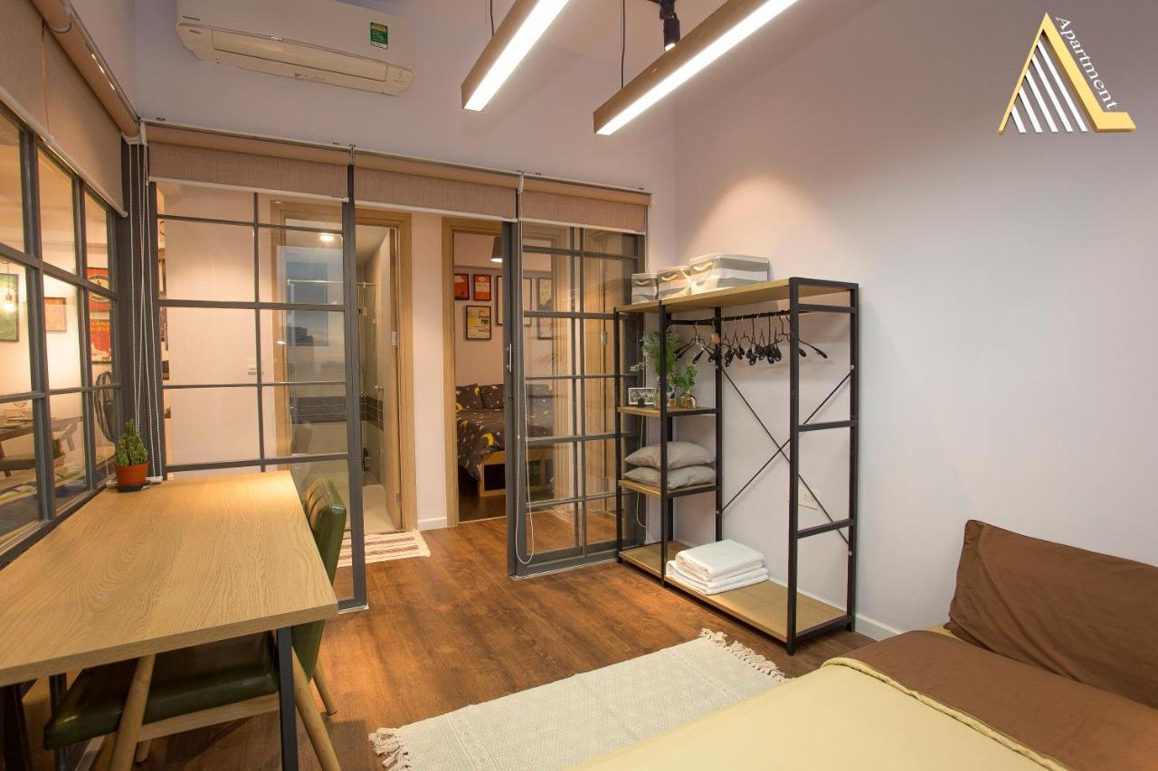 Apartment Your @free Pool And Gym Ho Chi Minh City