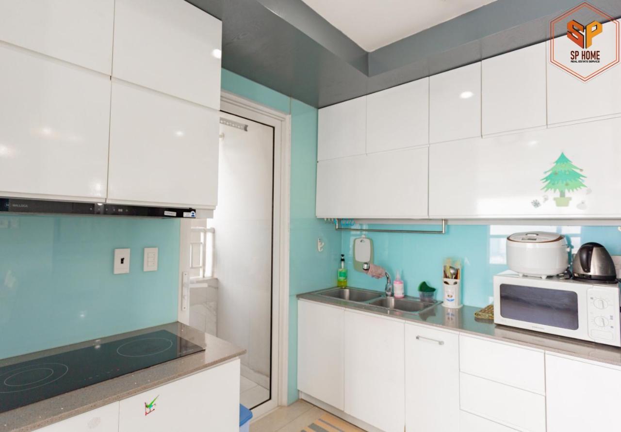 Apartment Sunrise - 1 Bed - Full Furniture - View *