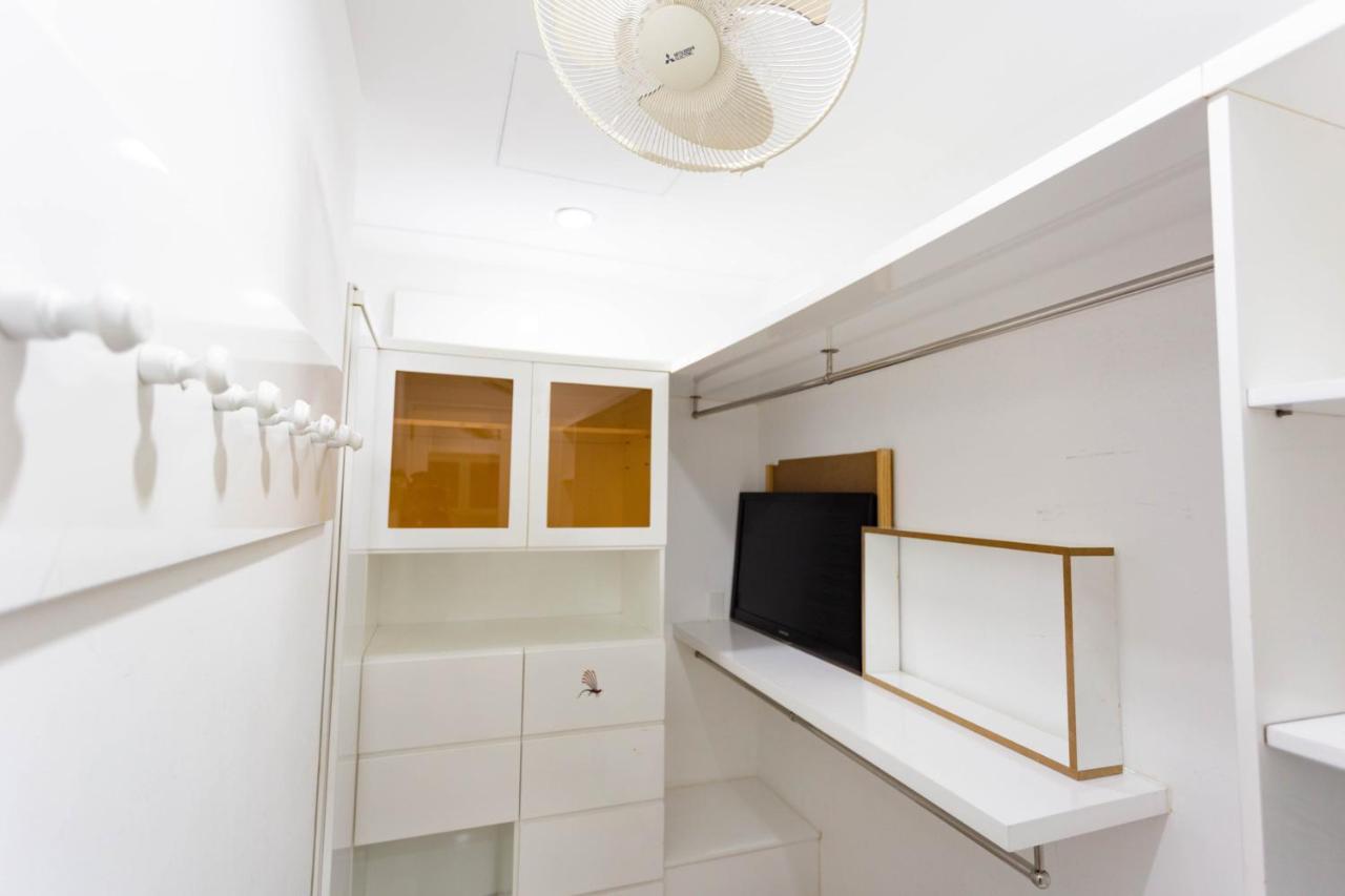 Sunrise - 1 Bed - Full Furniture - View Ho Chi Minh City