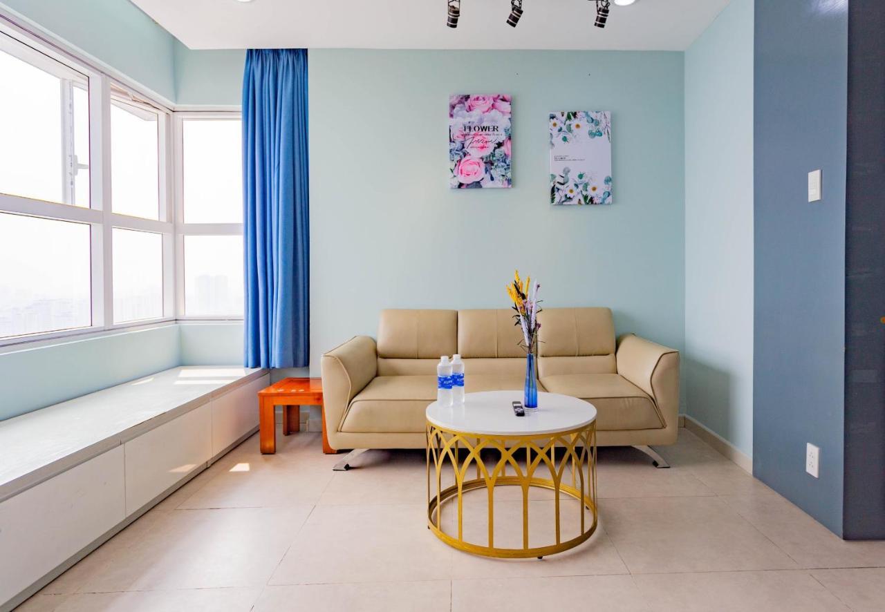Apartment Sunrise - 1 Bed - Full Furniture - View *