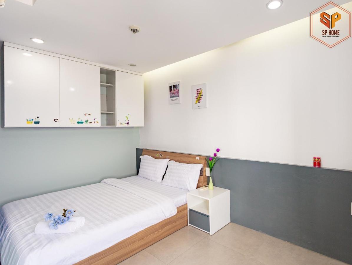 Sunrise - 1 Bed - Full Furniture - View Apartment *
