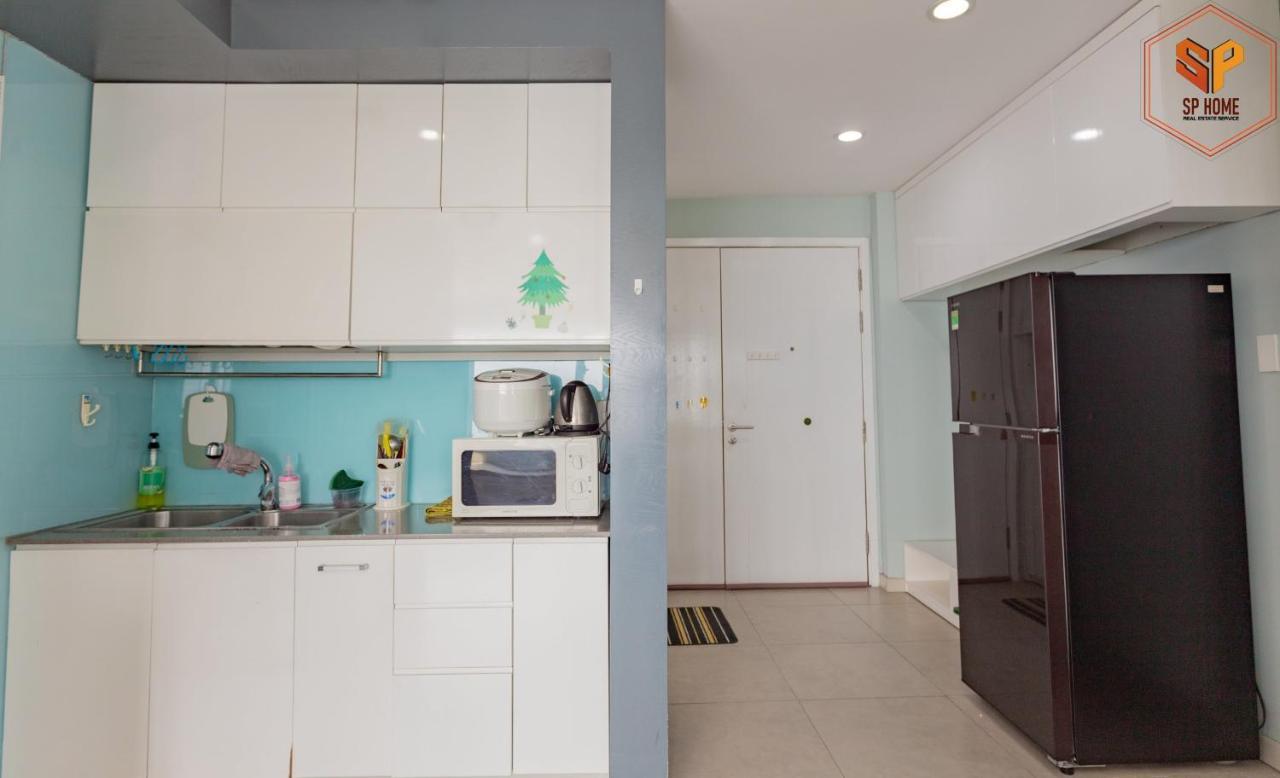 Apartment Sunrise - 1 Bed - Full Furniture - View