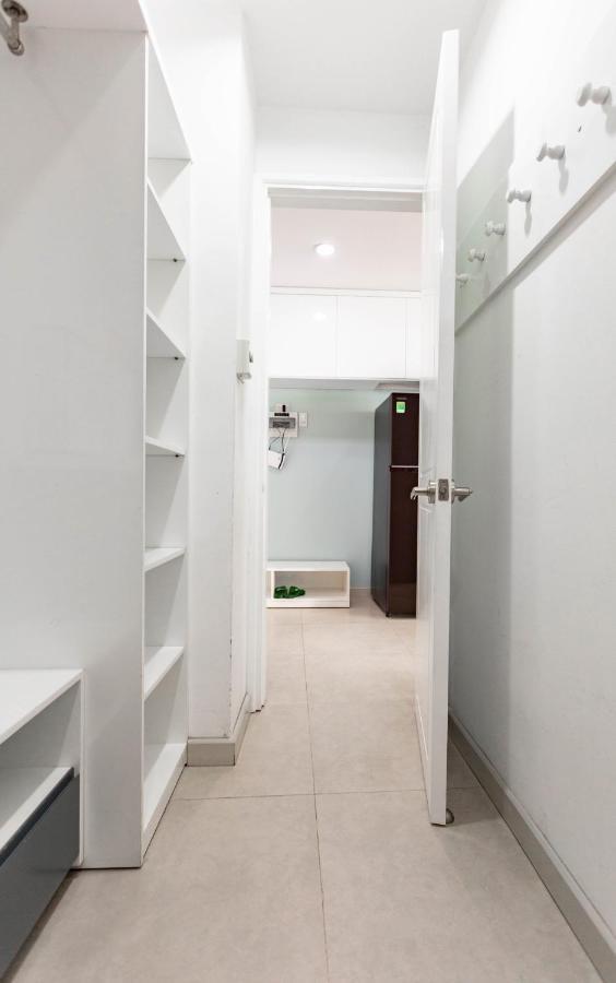 Apartment Sunrise - 1 Bed - Full Furniture - View