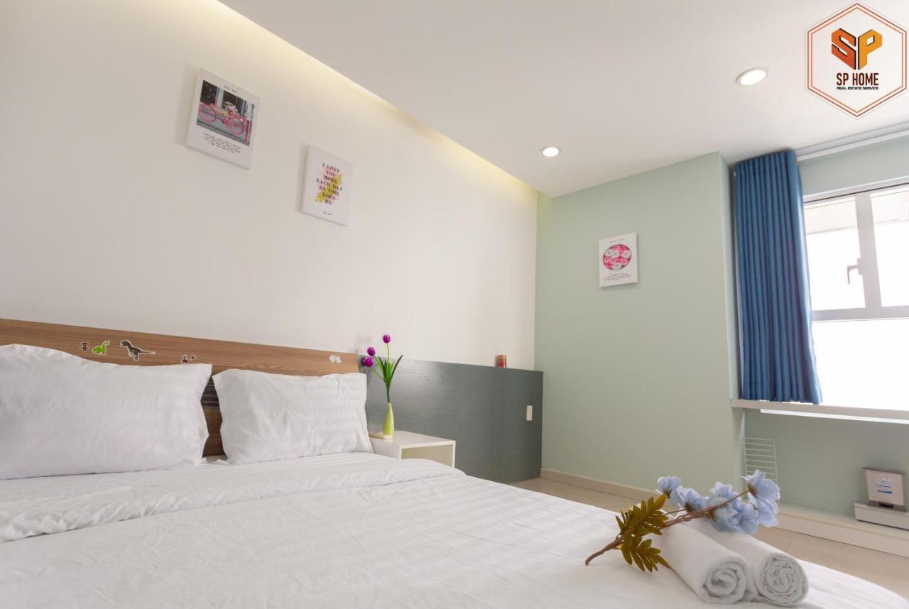 Apartment Sunrise - 1 Bed - Full Furniture - View *