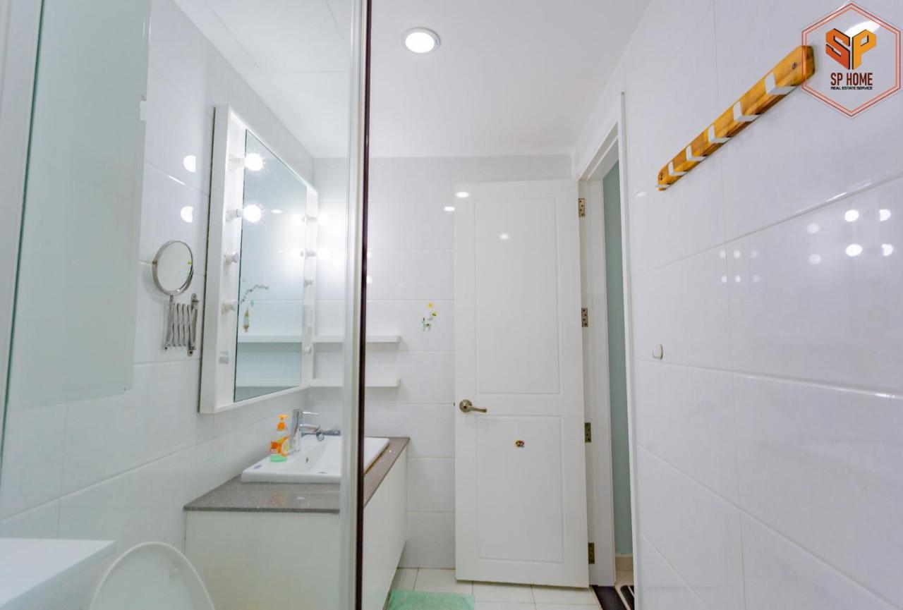 Apartment Sunrise - 1 Bed - Full Furniture - View