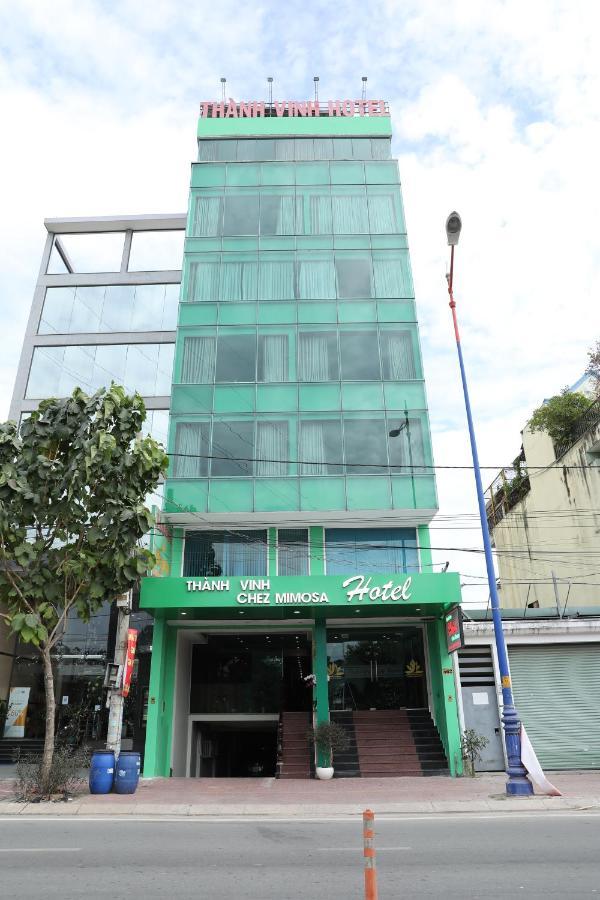 Thanh Vinh & Ho Chi Minh City