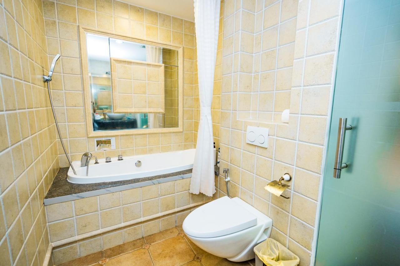 Hotel A25 - 06 Truong Dinh Ho Chi Minh City