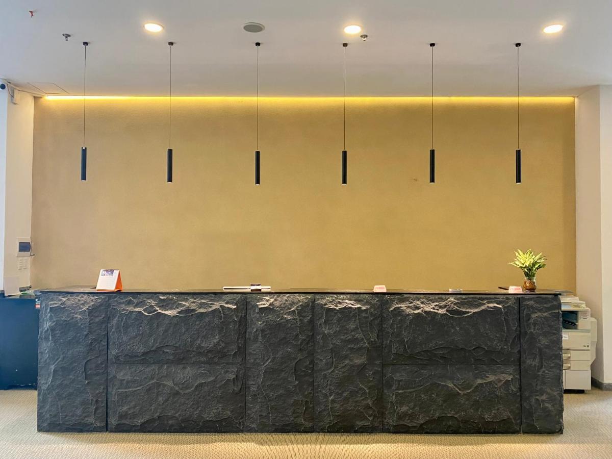 The Arrivals - Cozy - Pool & Skybar - Sgcenter * Ho Chi Minh City