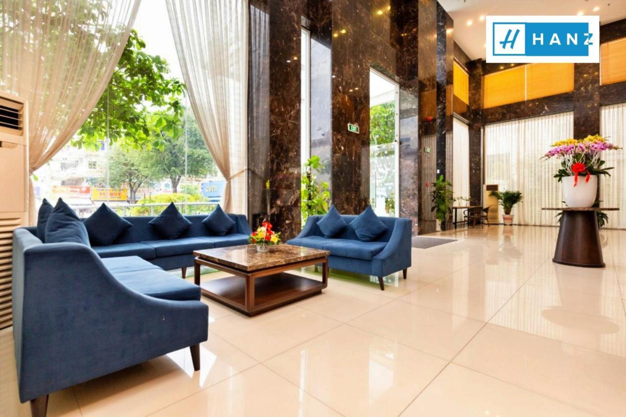 Hanz Premium Bamboo 4*