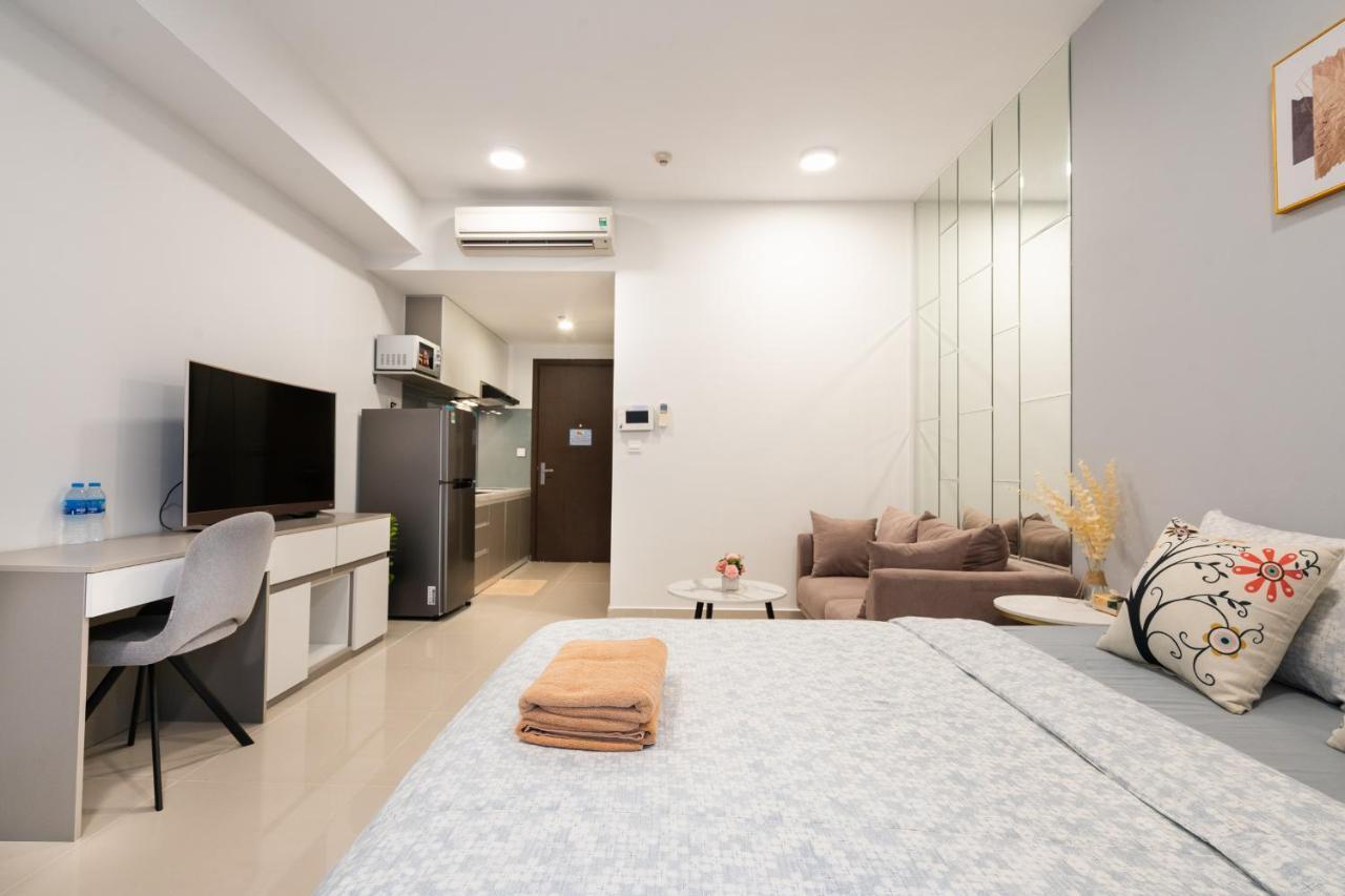 Mayla Saigon Downtown TP. Hồ Chí Minh