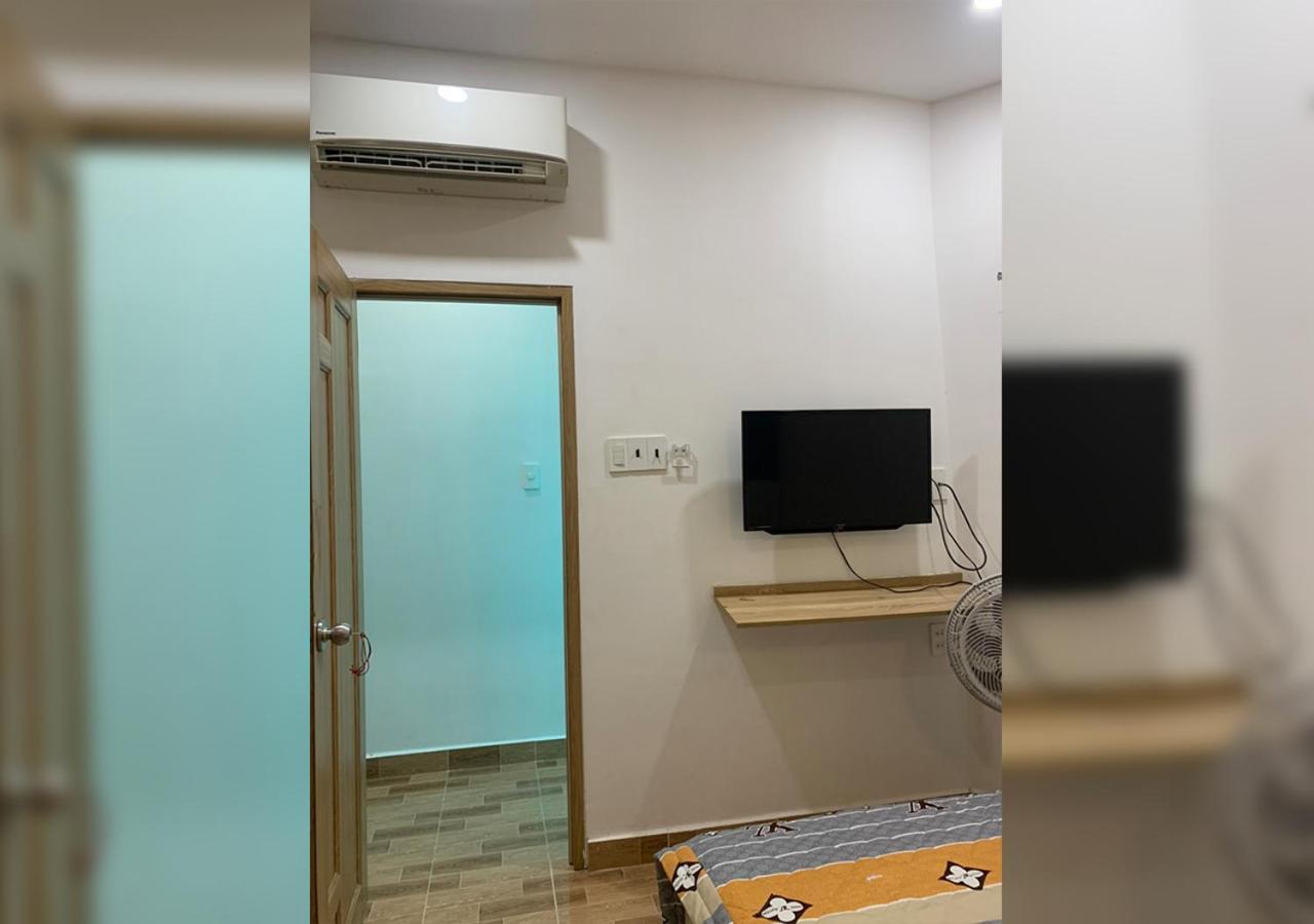 Guest house D Ho Chi Minh City