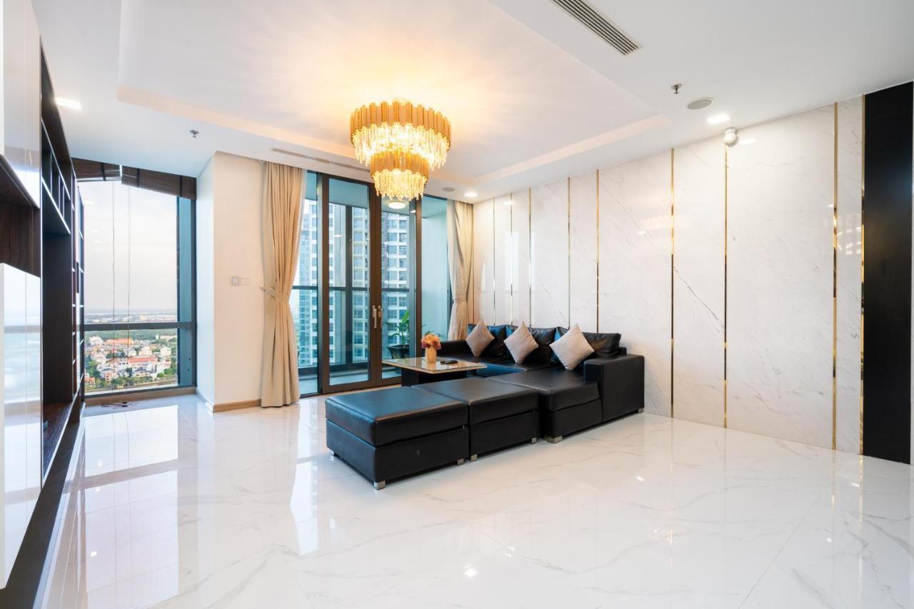 Landmark 81 - Luxury Condotel *