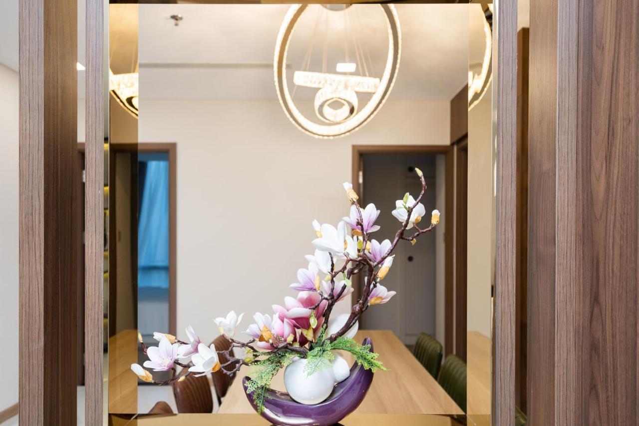 Apartment Landmark 81 - Luxury Condotel *