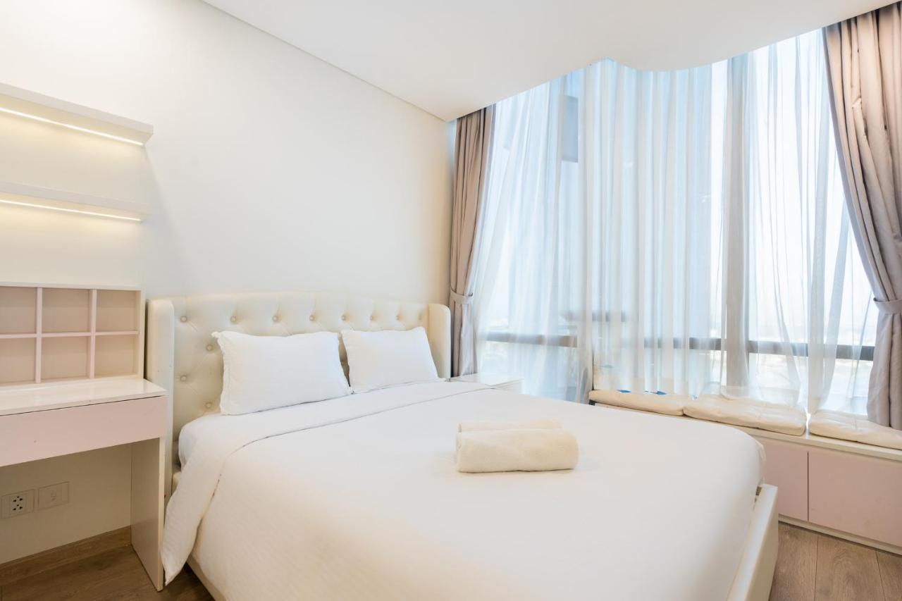 Landmark 81 - Luxury Condotel Ho Chi Minh City
