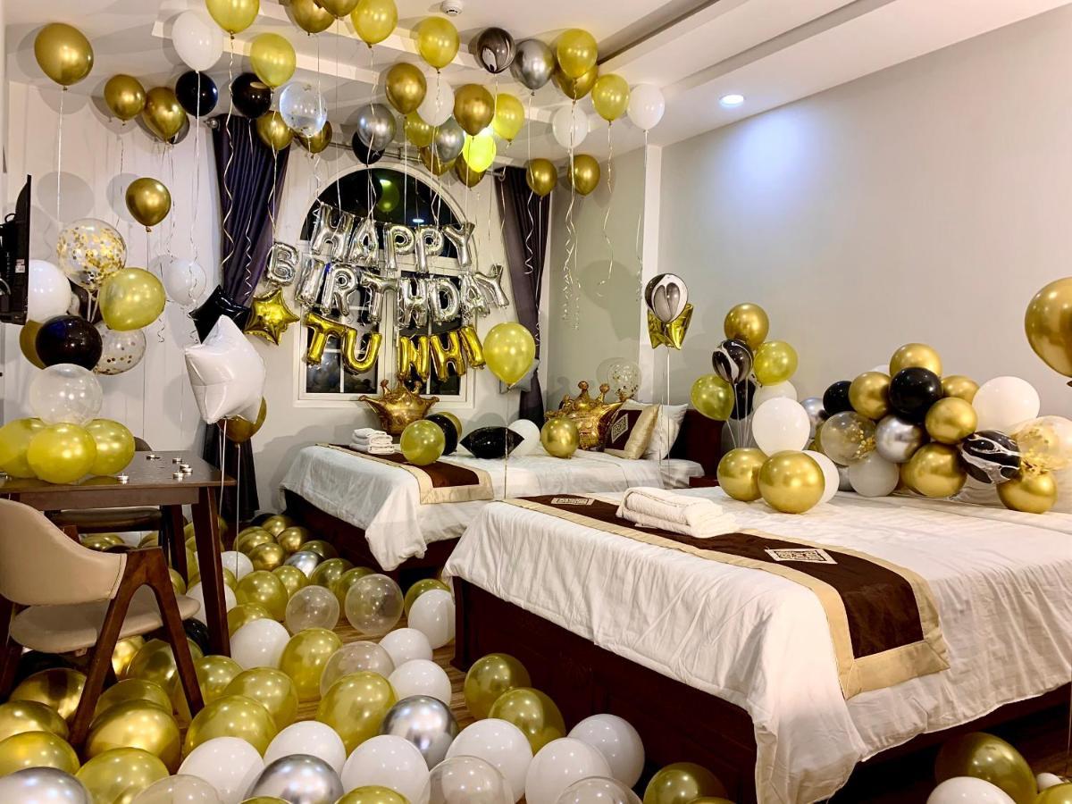 Hotel The Lumiere Near Tan Son Nhat Airport Ho Chi Minh City