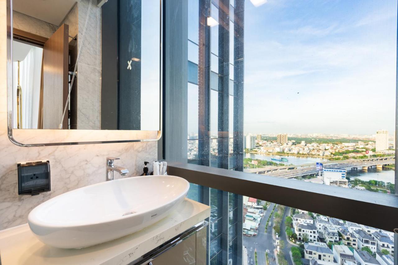 Landmark 81 - Luxury Condotel Ho Chi Minh City
