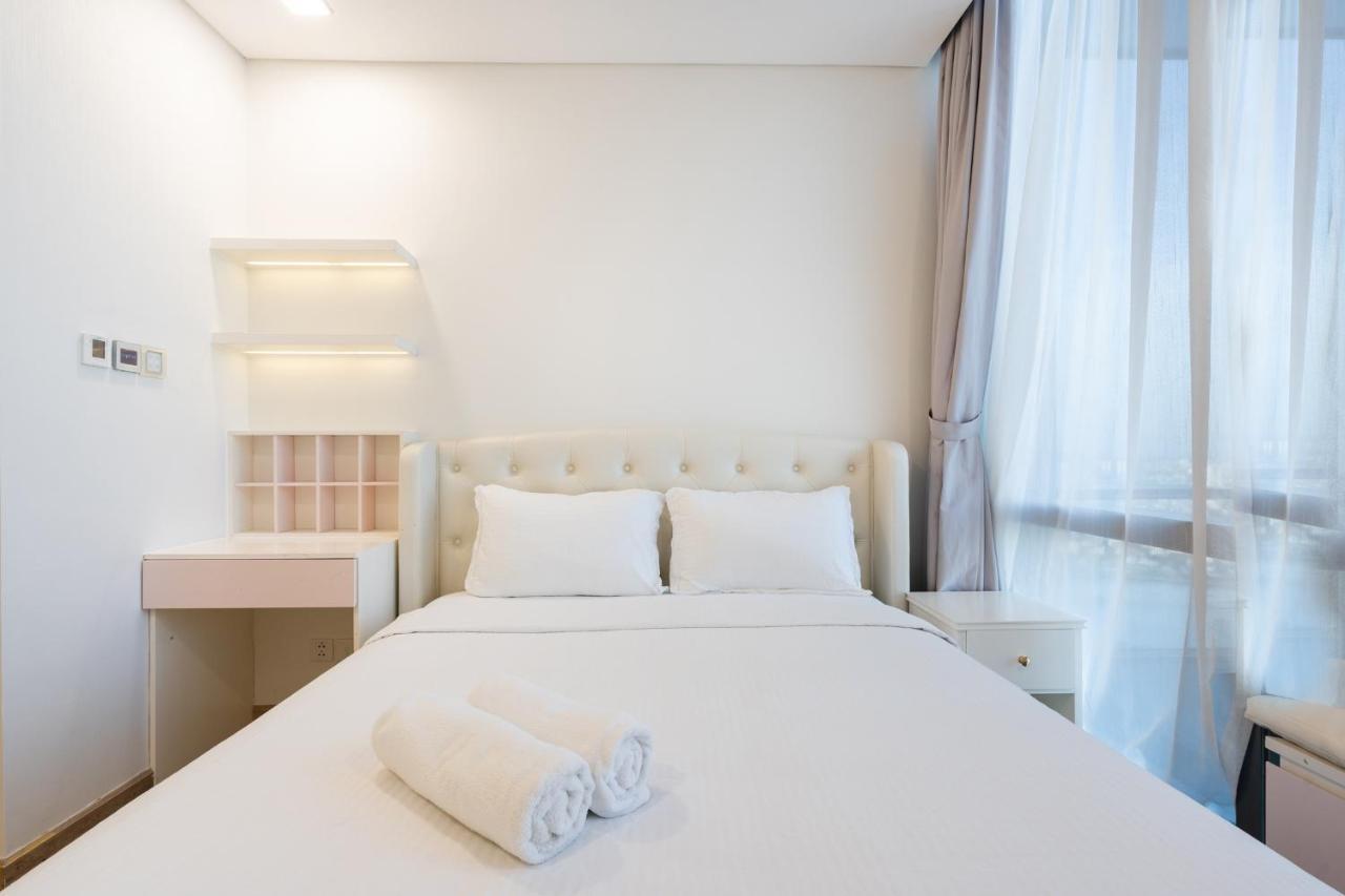 Apartment Landmark 81 - Luxury Condotel Ho Chi Minh City