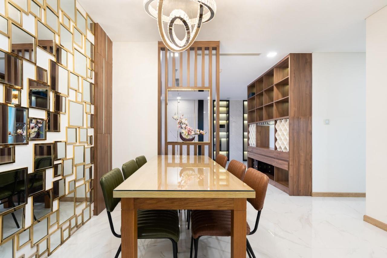 Landmark 81 - Luxury Condotel Ho Chi Minh City