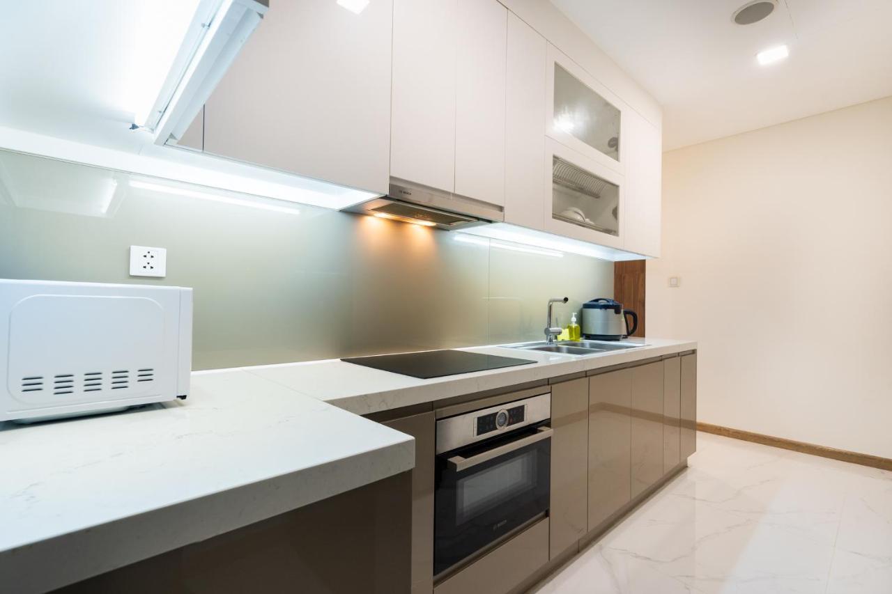 Landmark 81 - Luxury Condotel Apartment Ho Chi Minh City