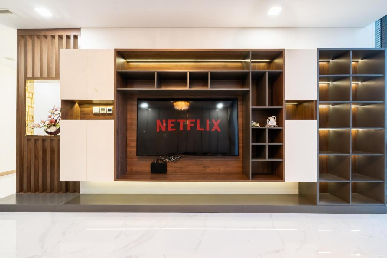 Apartment Landmark 81 - Luxury Condotel Ho Chi Minh City