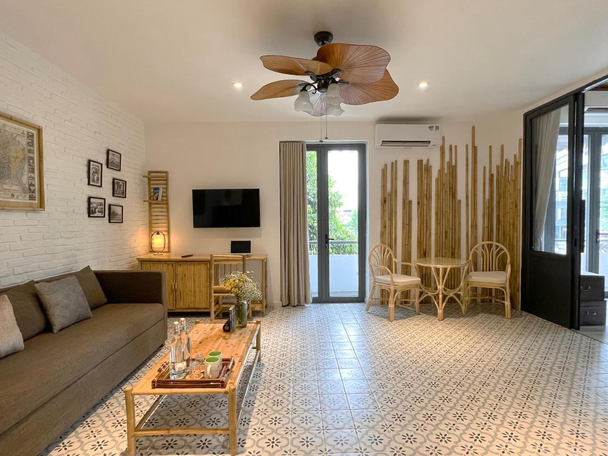 Song Anh Indochina Pasteur Homestay Ho Chi Minh City