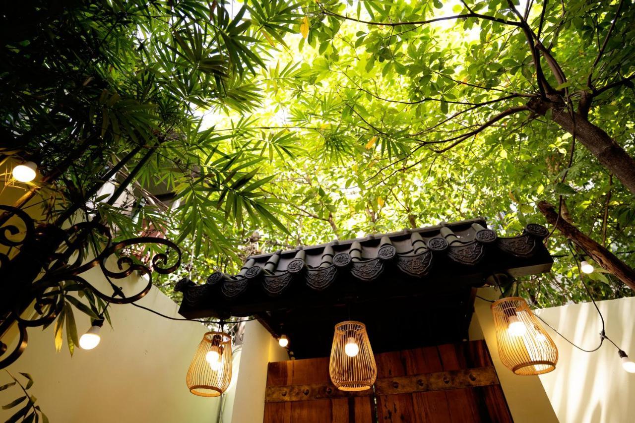 Homestay The Lovenote Studio Ho Chi Minh City