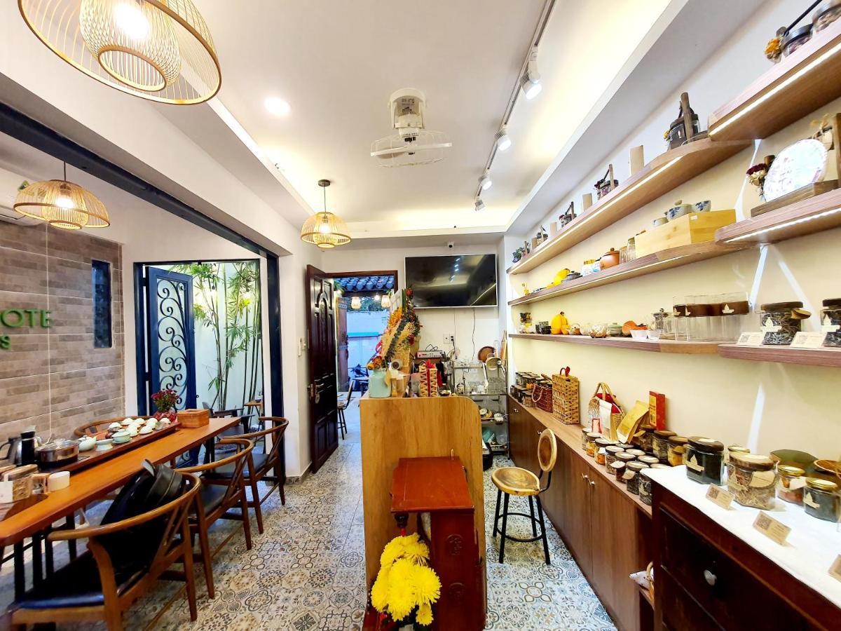 The Lovenote Studio Homestay *