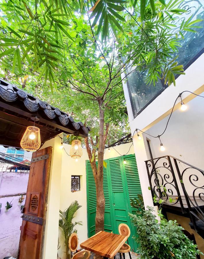 Homestay The Lovenote Studio Ho Chi Minh City