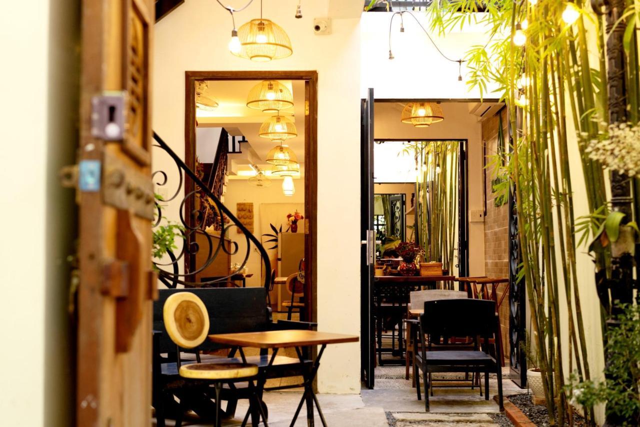 The Lovenote Studio Homestay *