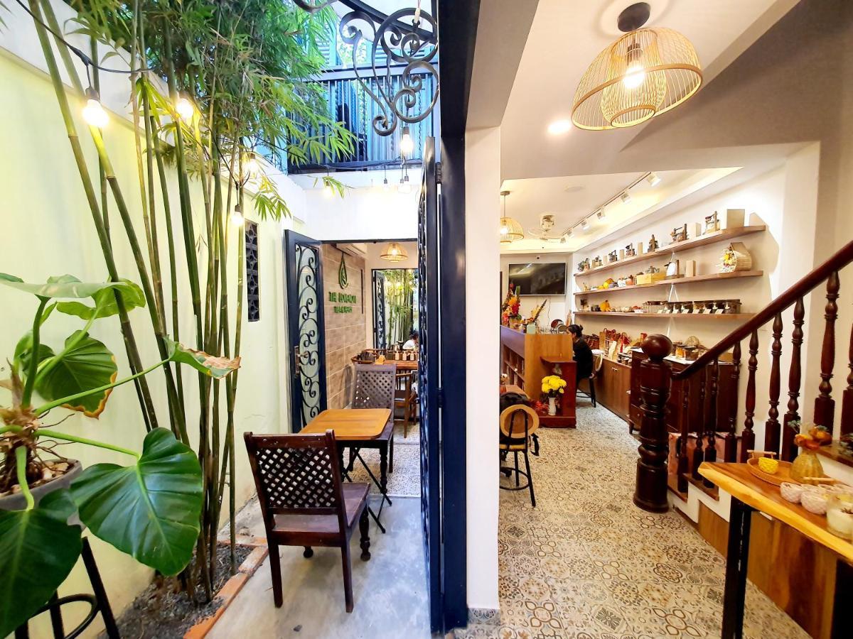 The Lovenote Studio Homestay