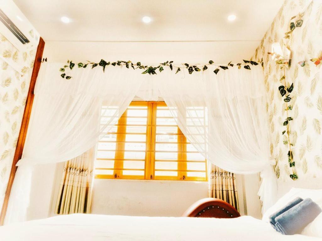 Sinh House Apartment Ho Chi Minh City
