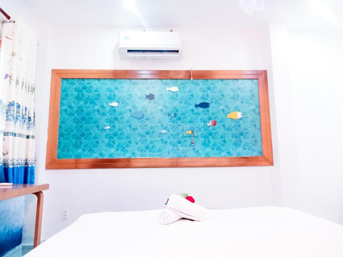Sinh House Apartment