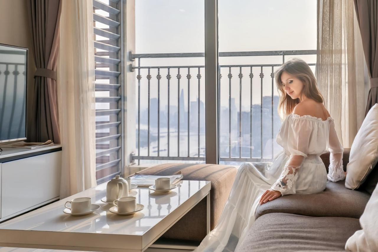 Vera Saigon - Vinhomes Central Park Apartment