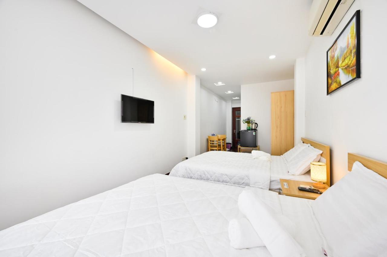 Homestay Huyen Homestay *