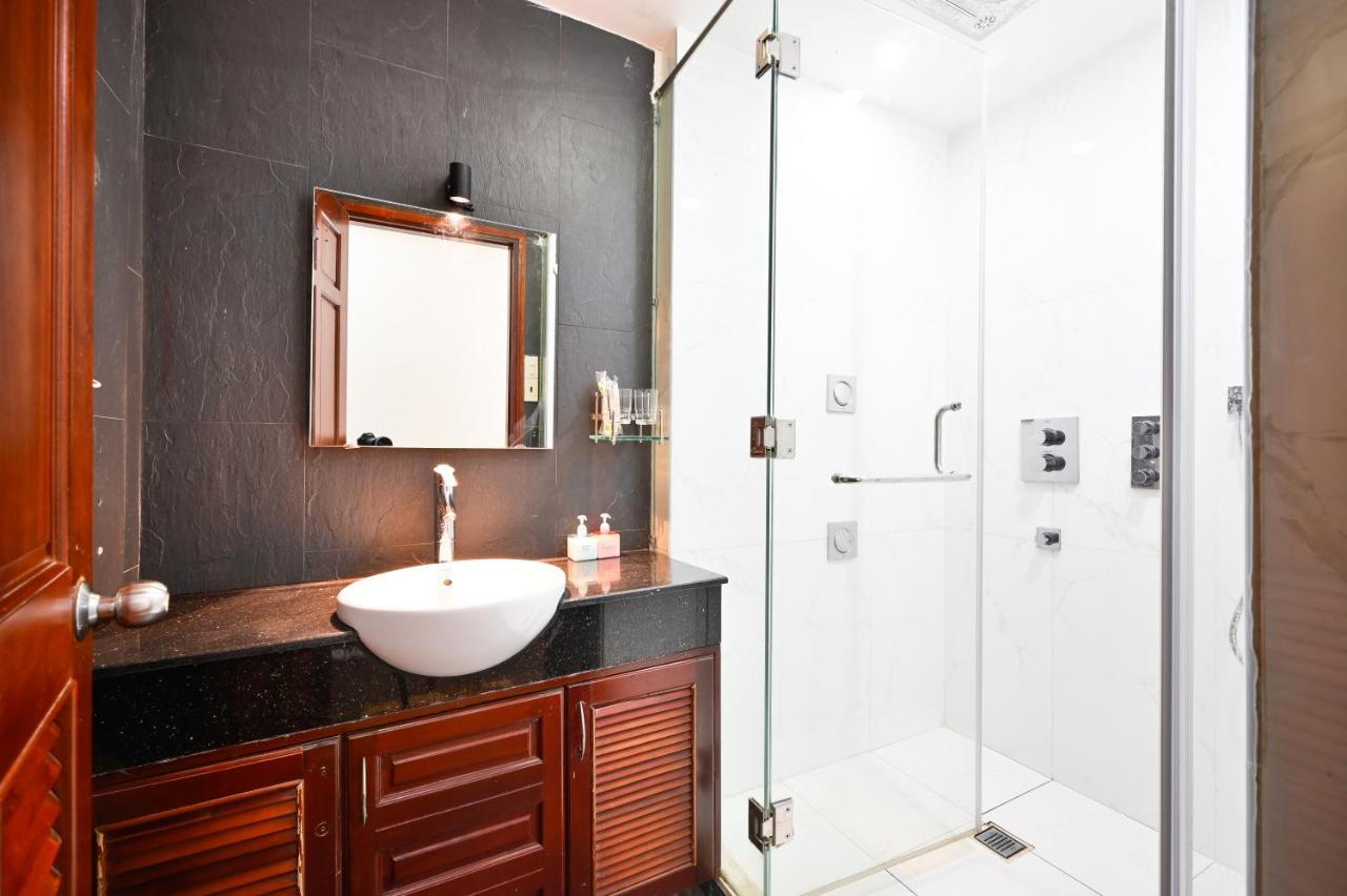 Huyen Homestay Bandar Ho Chi Minh