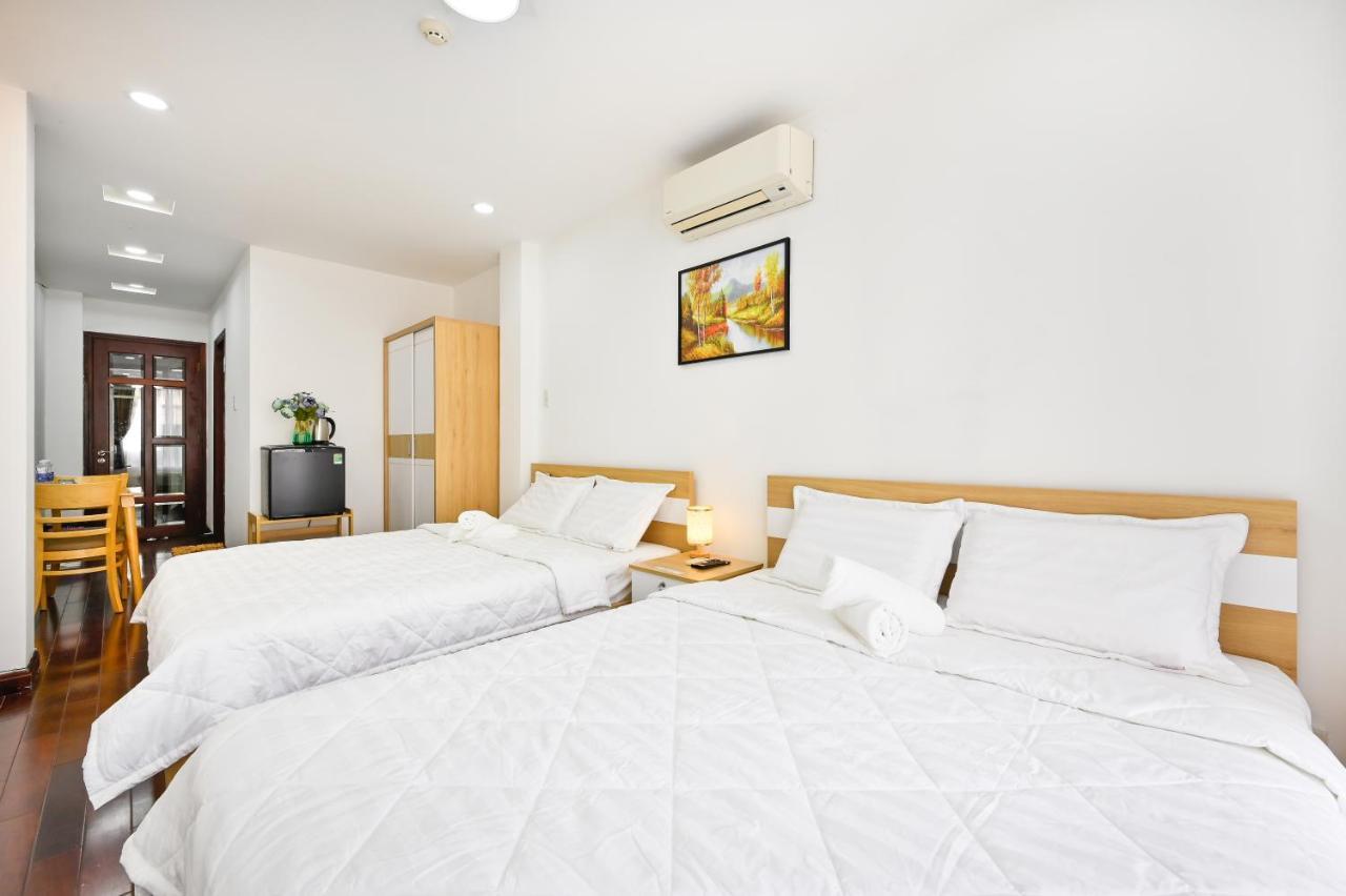 Homestay Huyen Homestay
