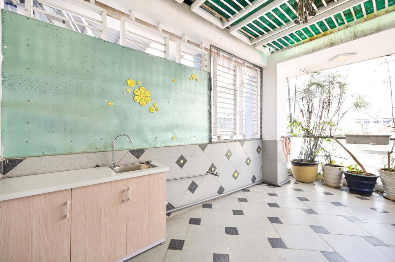 Huyen Homestay Bandar Ho Chi Minh